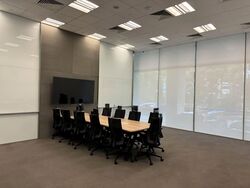 Golden Agri Plaza (D5), Factory #566777781